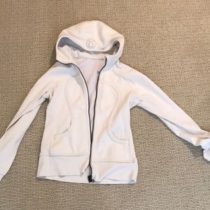 Lululemon sweatshirt